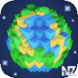 Planet of Cubes Выживание v4.5.9.ipa
