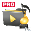 Folder Player Pro v3.9.1.apk