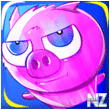 Crazy Piggy : Super Jump v1.0.0.0.xap