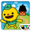 Toca Town v1.0.apk