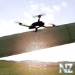 Quadcopter FX Simulator Pro v1.1.apk