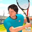 First Person Tennis World Tour v2.5 Mod.apk