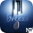 breeze: realistic wind chimes v1.3.2.ipa