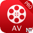 AvPlayer Plus Pro v1.1.ipa