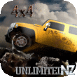 4x4 Off-Road Rally 2 UNLIMITED v1.5.ipa