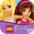 LEGO Friends v1.1.ipa