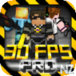 Skycraft 3D - Butter Gun Pro v1.04.apk