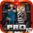 Prison Break Craft 3D Pro v1.1.2 Mod.apk