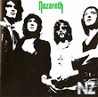 Nazareth-Witchdoctor Woman 1971