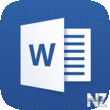 Microsoft Word v2.0.3.ipa