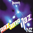Nazareth-Razamanaz 1973-1