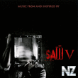 Saw V-Charlie Clouser-Trap Attacks 2008