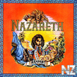 Nazareth-Silver Dollar Forger (Parts 1 & 2) 1974