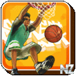 Street Dunk 3 on 3 Basketball v1.0.apk