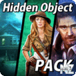 Detective Stories 3 in 1 v1.0.25.apk