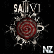 Saw VI-Hatebreed-In Ashes They Shall Reeap 2009