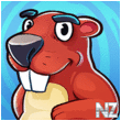 Beaver Kickin v1.1.0.17.xap