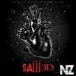 Saw 3D-cauterize 2010