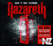 Nazareth-Boom Bang Bang 2014