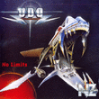 U.D.O. The Gate 1998