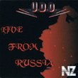 U.D.O. Holy 2001
