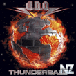 U.D.O. Thunderball 2004