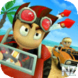 Beach Buggy Racing v1.2.17.ipa