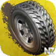 Reckless Racing 3 v1.2.1.ipa