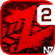 Zombie Highway 2 v1.4.3.ipa