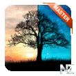 Day Night Live Wallpaper (All) v1.1.4.apk