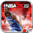 NBA 2K15 v1.0.0.58.apk