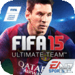 FIFA 15 Ultimate Team by EA SPORTS v1.4.4.ipa