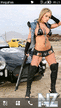 Retro_Car_And_Weapon_Girl.sis