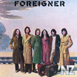 Foreigner-Feels Like The First Time 1977