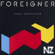 Foreigner-Tooth And Nail 1984