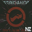 Foreigner-Can't Slow Down 2009