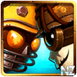 Trials Frontier v3.5.0 Mod.apk