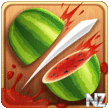 Fruit Ninja v2.2.5.apk