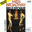 Belle Epoque-Miss Broadway 1977