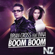 01 Inna-Brian Cross ft Inna-Boom Boom 2013