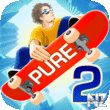 PureSkate 2 v1.3.ipa