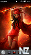 Flame_Girl_by_sherzaman.sis