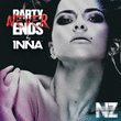 Inna-In your eyes 2013