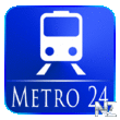 Metro Navigator Pro v2.9.4.apk