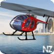 Helicopter Flight Simulator 2 v1.0.apk