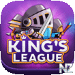King's League: Odyssey v1.1.apk