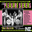 Suzi Quatro-Introduction By DJ The Lord 1964-1968