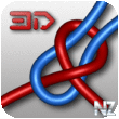 Knots 3D (СѓР·Р»С‹) v4.3.1.apk