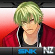 GAROU: MARK OF THE WOLVES v1.0.0.ipa