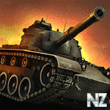 World of Tanks Blitz v1.7.0.122.apk